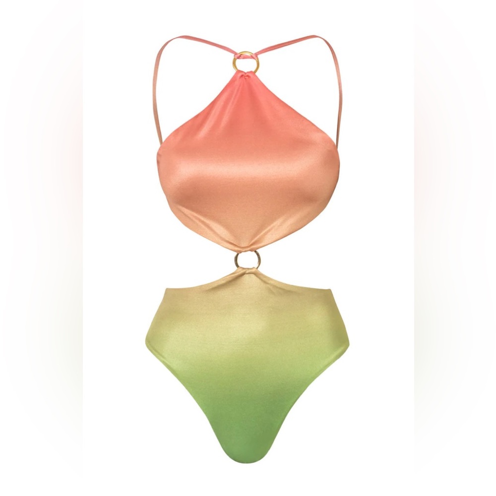Baobab “Kira” Swimsuit NWT